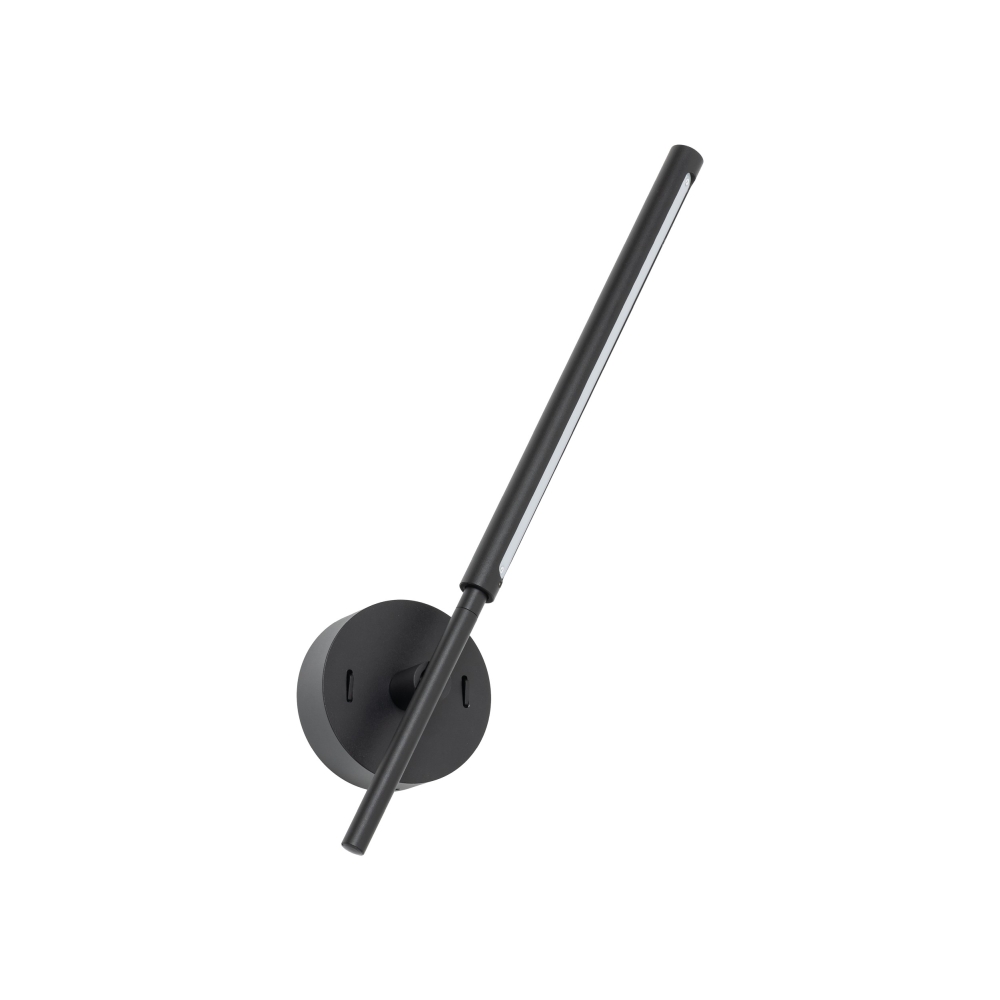 fokus-black-led-kinkiet-rurka3-lamperiaconcept fokus black led kinkiet rurka3 lamperiaconcept