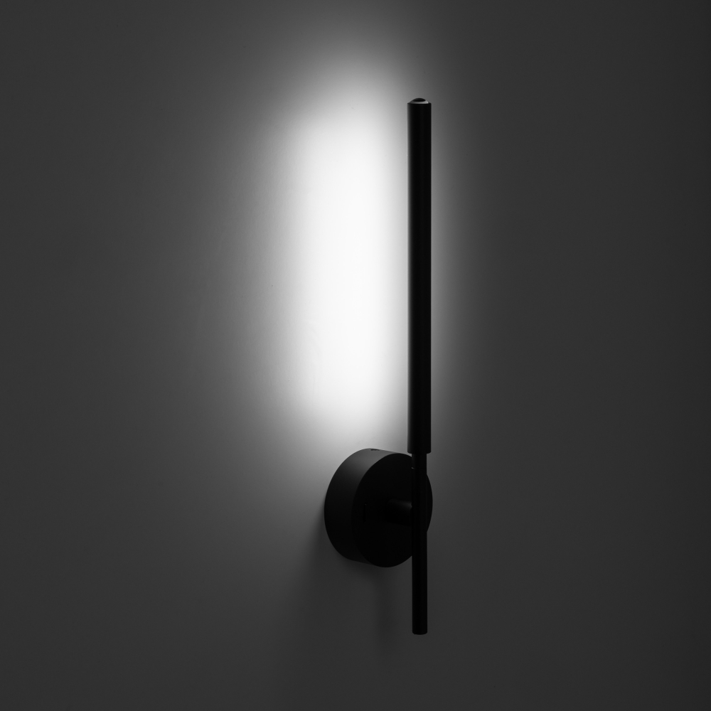 fokus-black-led-kinkiet-rurka6-lamperiaconcept fokus black led kinkiet rurka6 lamperiaconcept