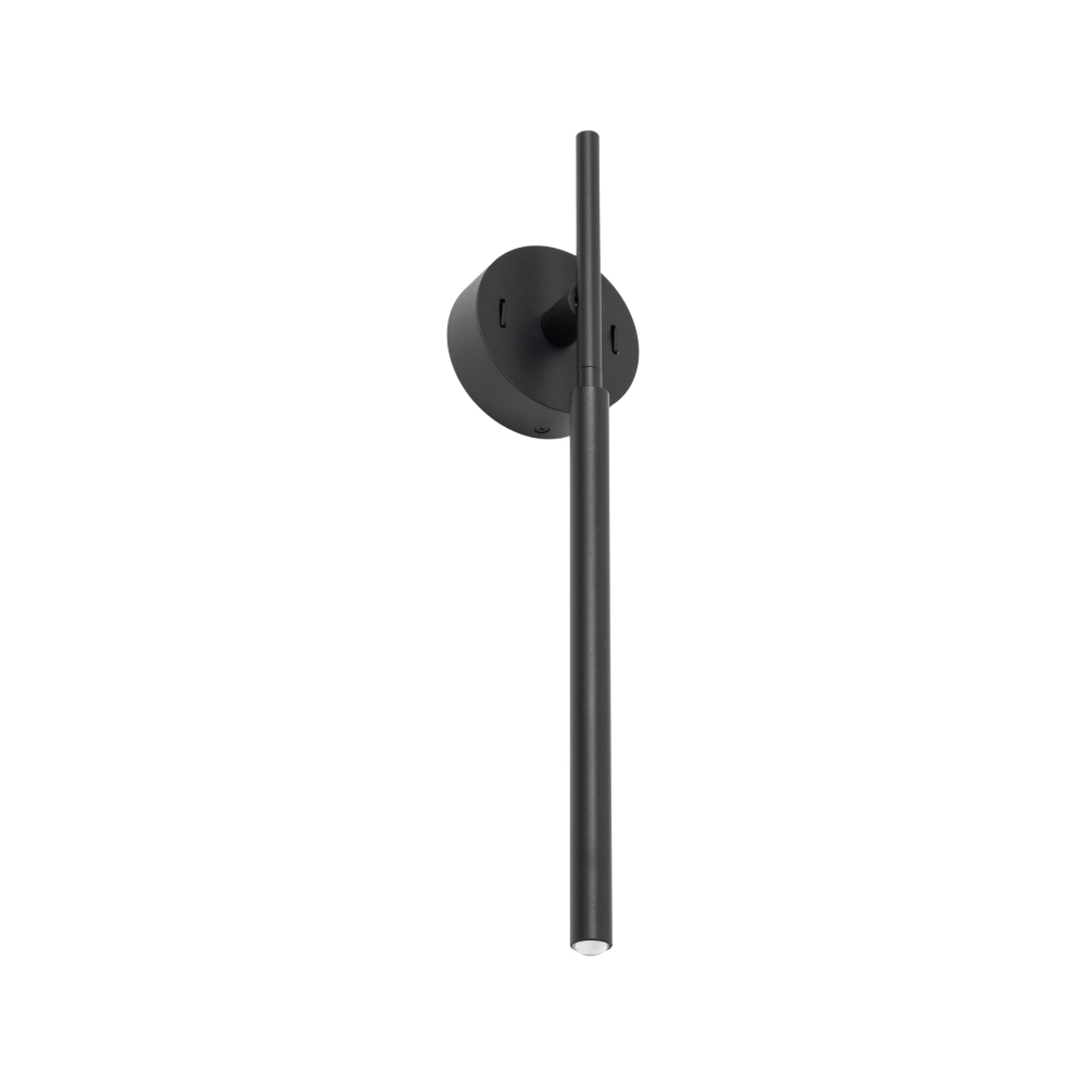 fokus-black-led-kinkiet-rurka8-lamperiaconcept fokus black led kinkiet rurka8 lamperiaconcept