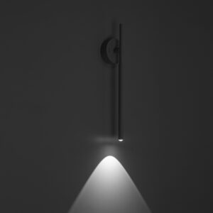 fokus white led kinkiet rurka d lamperiaconcept