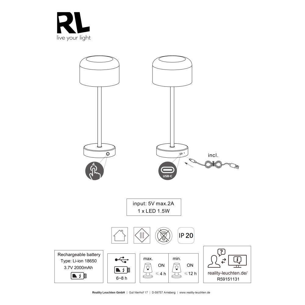 jeff-mobilna-lampka-usb-lamperiaconcept jeff mobilna lampka usb lamperiaconcept