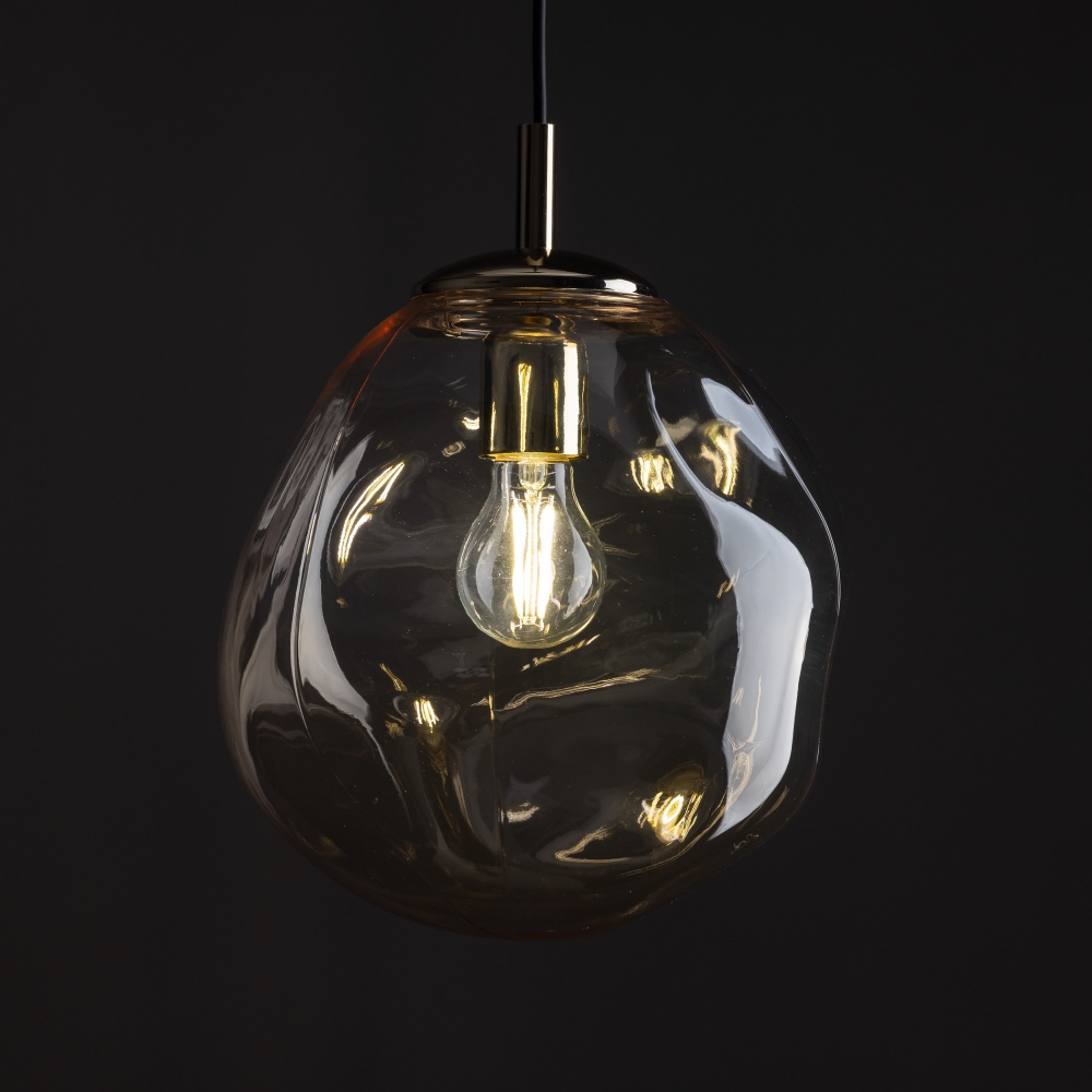 sol-mini-amber-szklana-lampa-gnieciony-klosz1-lamperiaconcept sol mini amber szklana lampa gnieciony klosz1 lamperiaconcept