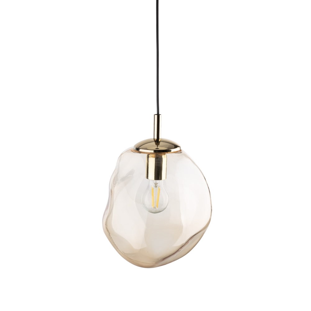 sol-mini-amber-szklana-lampa-gnieciony-klosz3-lamperiaconcept sol mini amber szklana lampa gnieciony klosz3 lamperiaconcept