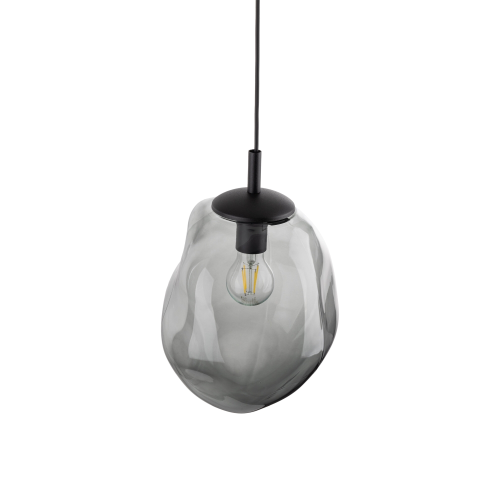 sol-mini-grey-szklana-lampa-gnieciony-klosz2-lamperiaconcept sol mini grey szklana lampa gnieciony klosz2 lamperiaconcept