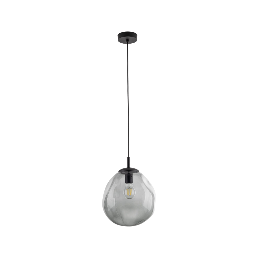 sol-mini-grey-szklana-lampa-gnieciony-klosz3-lamperiaconcept sol mini grey szklana lampa gnieciony klosz3 lamperiaconcept