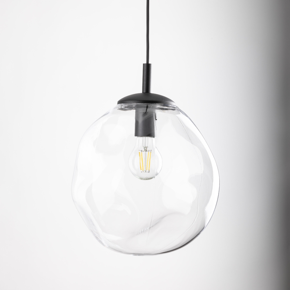 sol-mini-transparent-szklana-lampa-gnieciony-klosz2-lamperiaconcept sol mini transparent szklana lampa gnieciony klosz2 lamperiaconcept