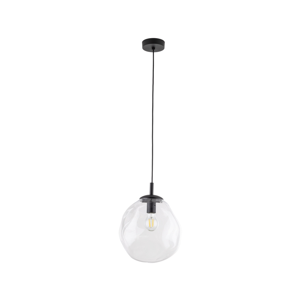 sol-mini-transparent-szklana-lampa-gnieciony-klosz3-lamperiaconcept sol mini transparent szklana lampa gnieciony klosz3 lamperiaconcept