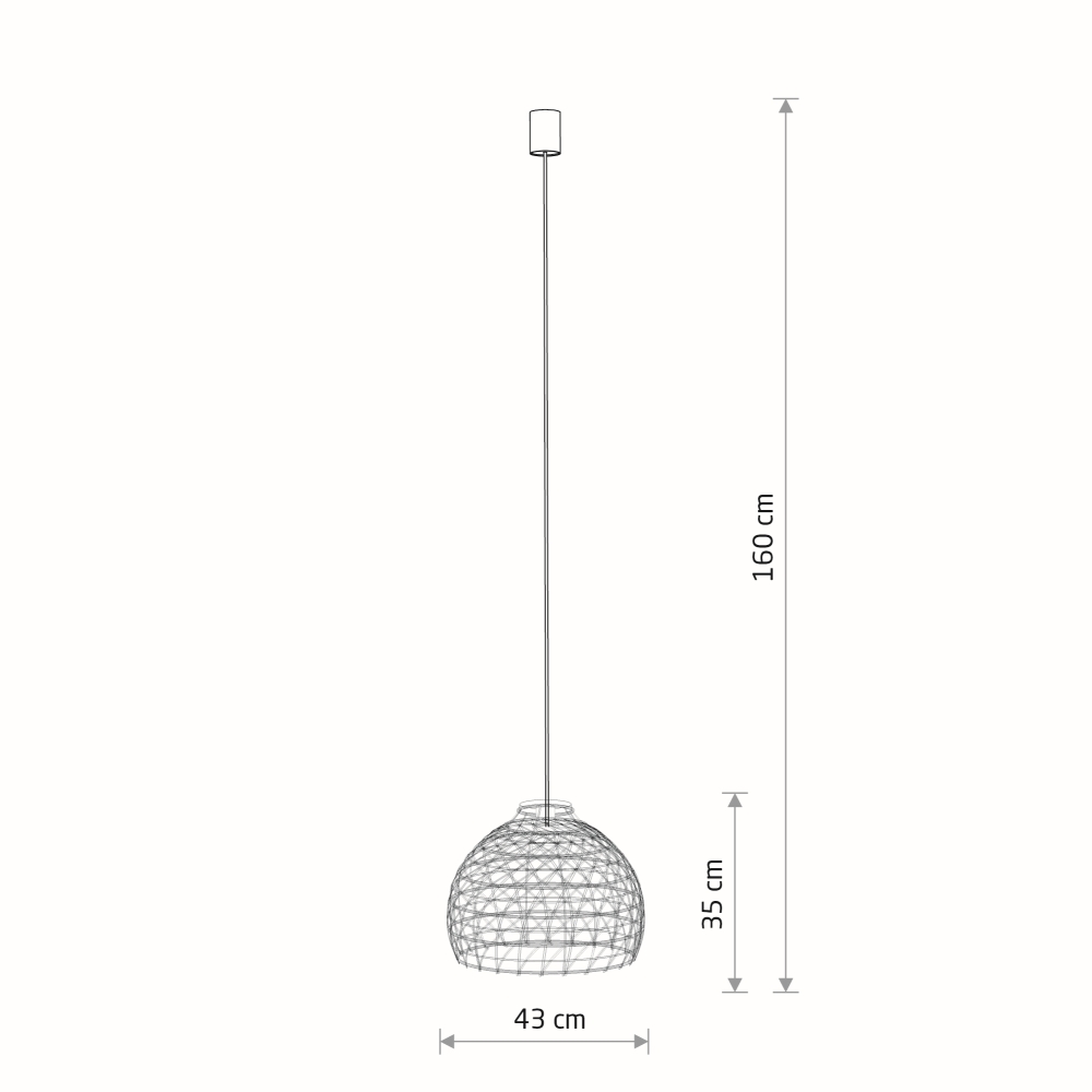 boho-m-ratanowa-lampa-5-lamperiaconcept boho m ratanowa lampa 5 lamperiaconcept