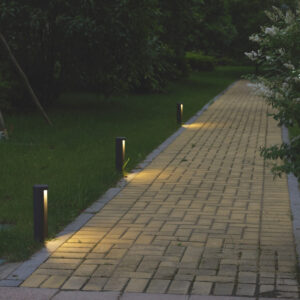 combo 250 ogrodowy slupek led 1 lamperiaconcept