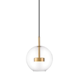 enceladus 1 gd lampa przezroczysta kula 1 lamperiaconcept