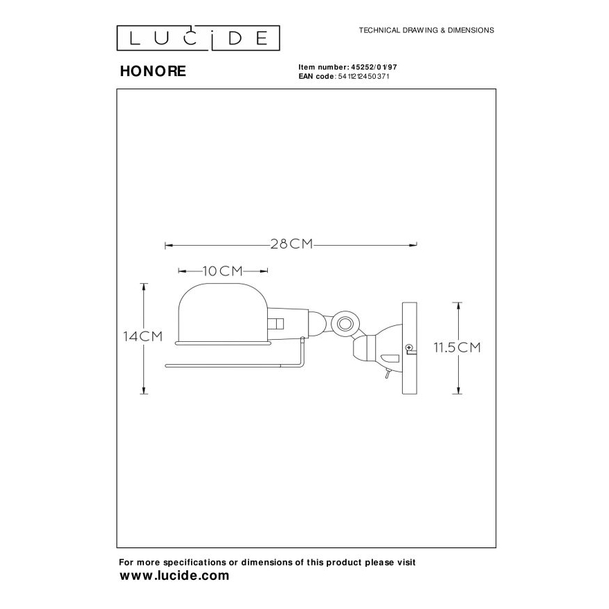 honore-loftowy-kinkiet-4-lamperiaconcept honore loftowy kinkiet 4 lamperiaconcept