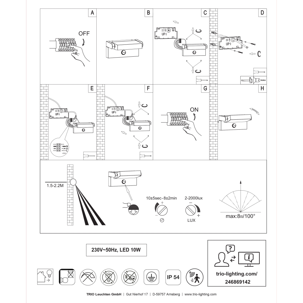 kansas-kinkiet-elewacyjny-z-czujka-instrukcja-lamperiacocnept kansas kinkiet elewacyjny z czujka instrukcja lamperiacocnept