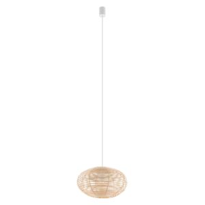 rattan s ratanowa lampa lamperiaconcept