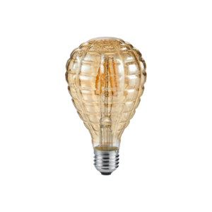 TRIO LIGHTING – ŻARÓWKA LED E27 KROPLA 2.7K 360LM 4W SZKŁO