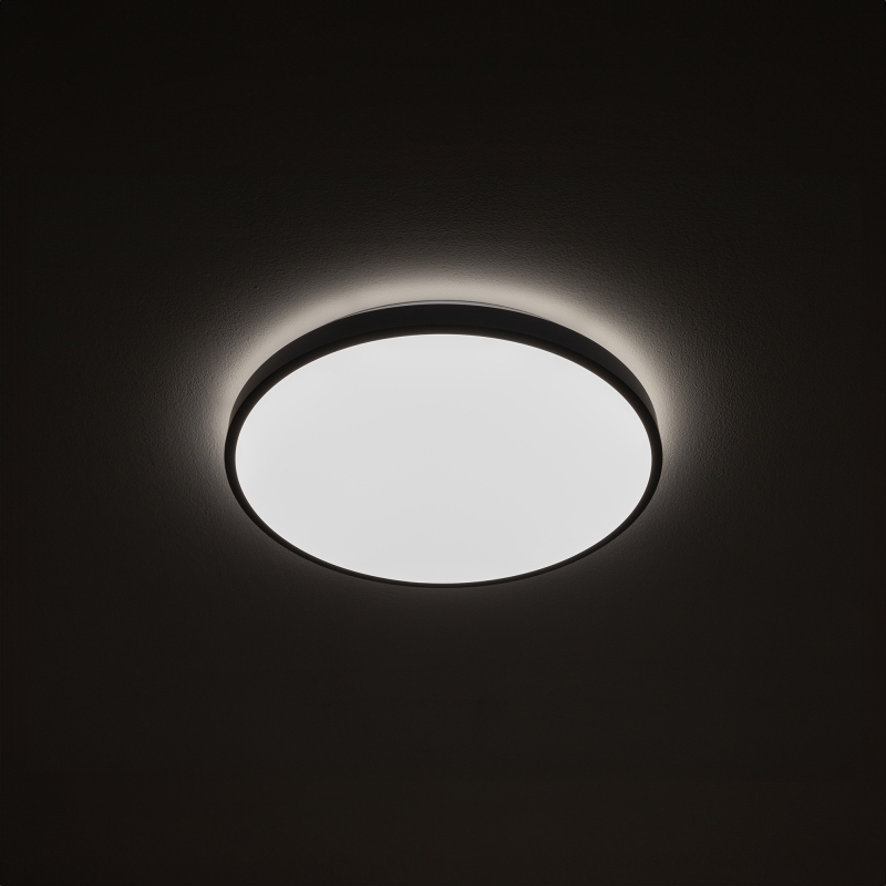 agnes-round-led-pro-22w-3k-czarny-plafon-lazienkowy-on-lamperiaconcept agnes round led pro 22w 3k czarny plafon lazienkowy on lamperiaconcept