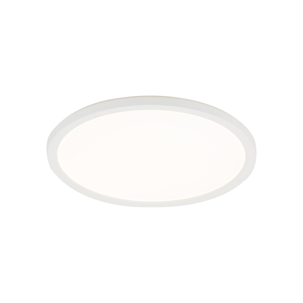 TK LIGHTING – AQUA 300 WHITE 24W LED PLAFON ŁAZIENKOWY