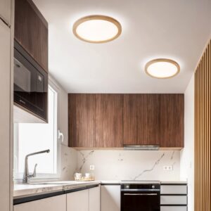 aqua wood 40 plafon z drewna 1 lamperiaconcept