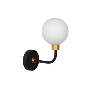 LUCIDE – BEREND M KINKIET DO ŁAZIENKI