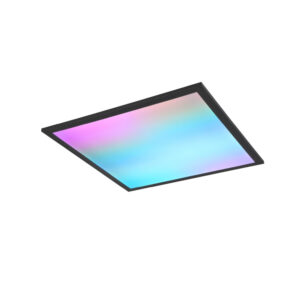 beta sq xl plafon led rgbw lamperiaconcept