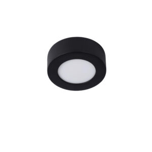 brice led 11 bk r lazienkowy plafon led 1 lamperiaconcept