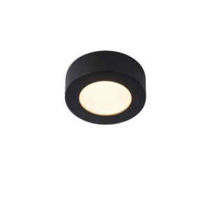 brice led 11 bk r lazienkowy plafon led lamperiaconcept