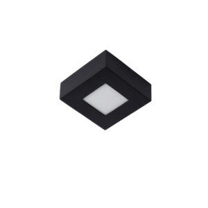 brice led 11 bk s lazienkowy plafon led lamperiaconcept