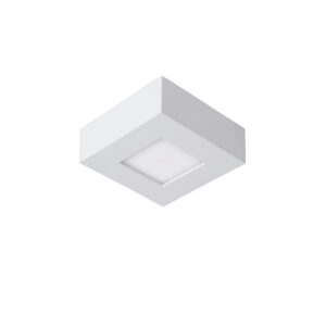 LUCIDE – BRICE-LED 11 WHITE S DIM PLAFON ŁAZIENKOWY