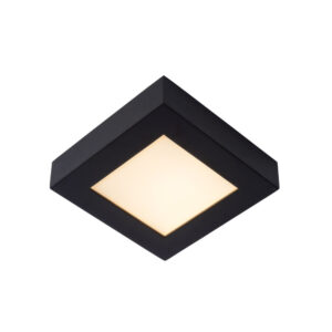 brice led 18 bk s lazienkowy plafon led 1 lamperiaconcept