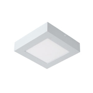 LUCIDE – BRICE-LED 18 WHITE S DIM PLAFON ŁAZIENKOWY