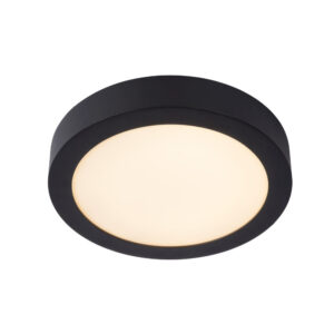 brice led 24 bk r lazienkowy plafon led 1 lamperiaconcept
