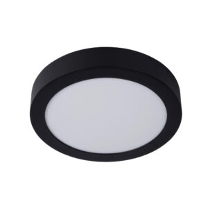 brice led 24 bk r lazienkowy plafon led lamperiaconcept