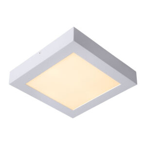 brice led 24 wh s lazienkowy plafon led 1 lamperiaconcept