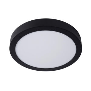 brice led 30 bk r lazienkowy plafon led 1 lamperiaconcept