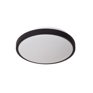 dasher 30 bk lazienkowy plafon led 1 lamperiaconcept 1