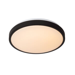 dasher 35 bk lazienkowy plafon led 3 lamperiaconcept