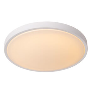 dasher 41 wh lazienkowy plafon led 2 lamperiaconcept