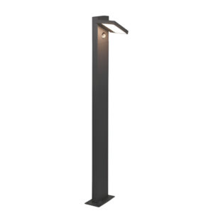 horton 100 sensor slupek led do ogrodu lamperiaconcept