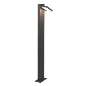 TRIO LIGHTING – HORTON L SŁUPEK LED DO OGRODU
