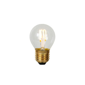 lucide sciemnialna zarowka led e27 kulka g45 lamperiaconcept