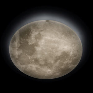 lunar plafon led earth moon 1 lamperiaconcept