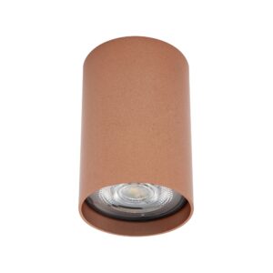 NOWODVORSKI – MONO SLIDE TRIMLESS COPPER PUNKTOWA TUBKA PODTYNKOWA