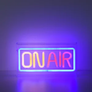 neon led on air kaseton on lamperiaconcept