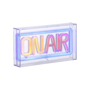 on air neon led lampka usb lamperiaconcept