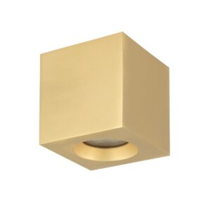 NOWODVORSKI – PARANA BRASS PUNKTOWA LAMPA ŁAZIENKOWA