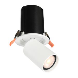 termo r wh wpuszczana lampa punktowa lamperiaconcept