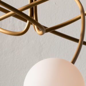 velvet lampa petelka 1 lamperiaconcept