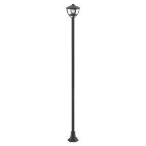 amelia L ogrodowa lampa stojaca lamperiaconcept