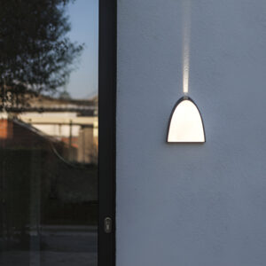 apollo zewnetrzny kinkiet led 4 lamperiaconcept