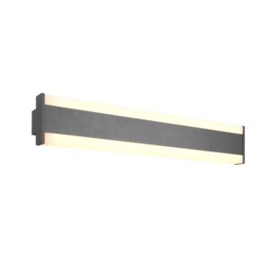 TRIO LIGHTING – DAWSON 60 PODŁUŻNY KINKIET PLAFON LED OUTDOOR
