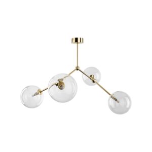 fairy 4 gd rozlozysta lampa przezroczyste kule 2 lamperiaconcept